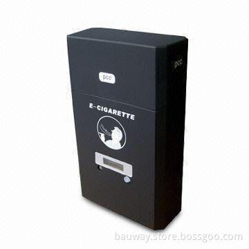 PCC Electronic Cigarette with 200mAh Battery Capacity, Easy to Take and Innovation Promotion Gift
